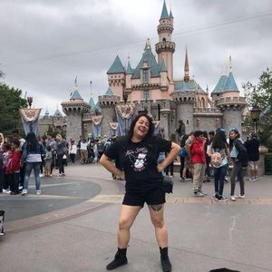 Meet your Posher, Aileen